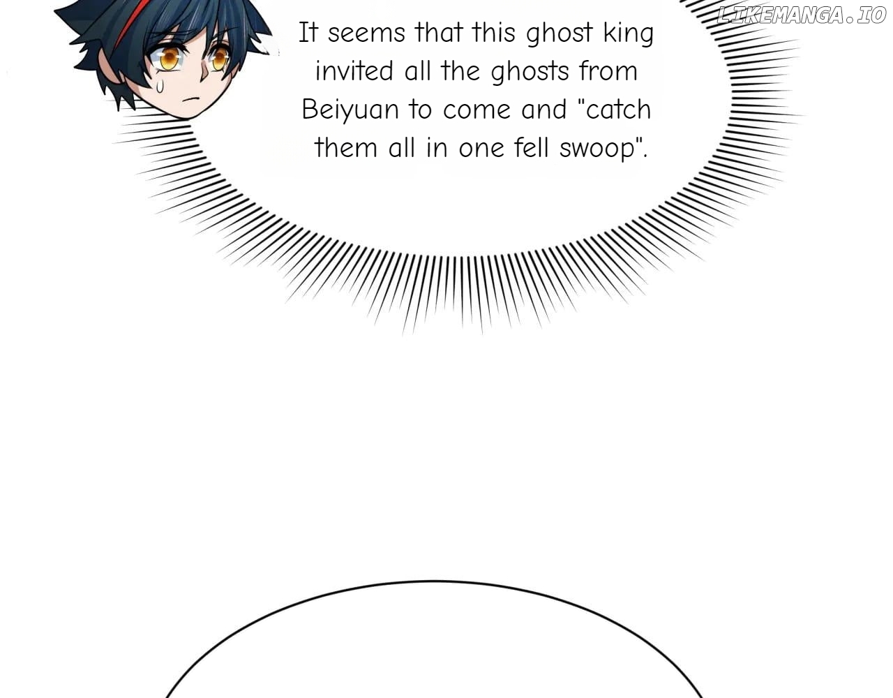 Era of the Haunted Chapter 315 - page 15
